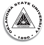 The OSU seal's three symbolic sides represent the instiutution's mission: instruction, research, and extension